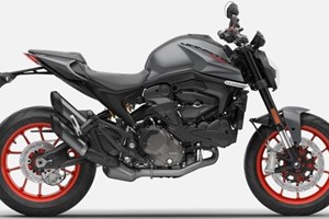 Angebot Ducati Monster 750