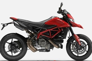 Angebot Ducati Hypermotard 950