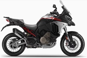 Angebot Ducati Multistrada V4 Rally