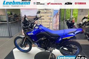 Angebot Yamaha Tenere 700 World Raid