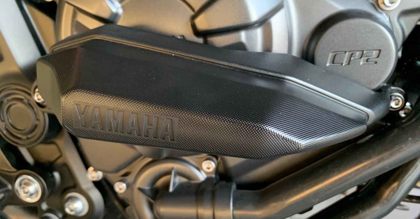Angebot Yamaha MT-07