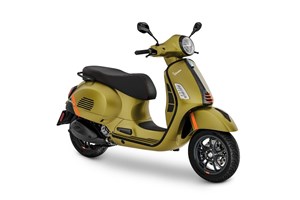 Angebot Vespa GTS 300 Super Sport