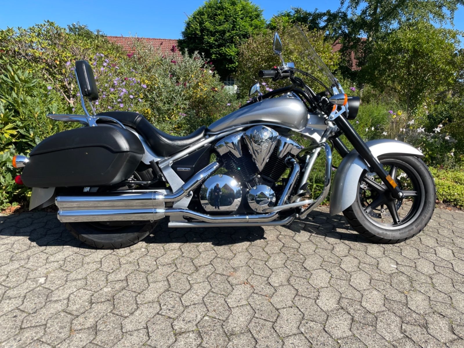 Honda Valkyrie Interstate