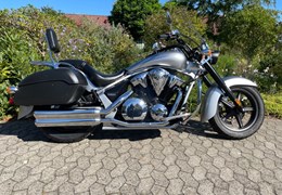Gebrauchte Honda Valkyrie Interstate