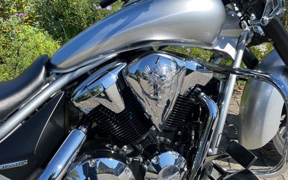 Gebrauchtmotorrad Honda Valkyrie Interstate - Bild 10