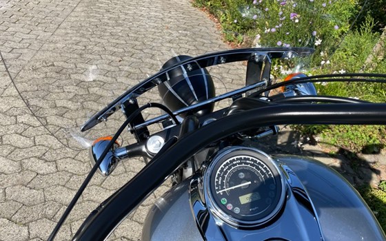 Gebrauchtmotorrad Honda Valkyrie Interstate - Bild 12