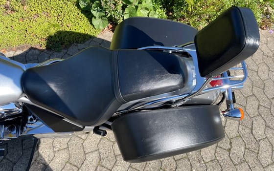 Gebrauchtmotorrad Honda Valkyrie Interstate - Bild 13