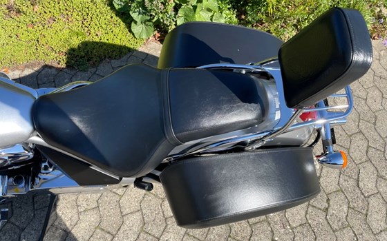 Gebrauchtmotorrad Honda Valkyrie Interstate - Bild 14