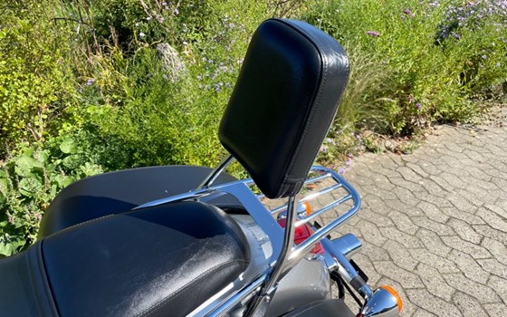 Gebrauchtmotorrad Honda Valkyrie Interstate - Bild 16