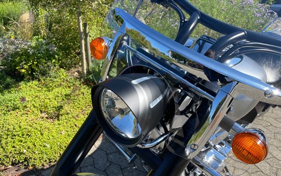 Gebrauchtmotorrad Honda Valkyrie Interstate - Bild 18