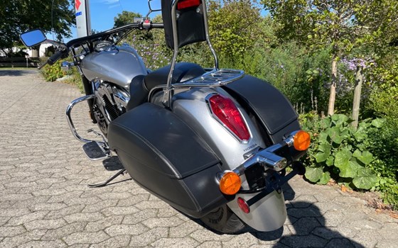 Gebrauchtmotorrad Honda Valkyrie Interstate - Bild 20