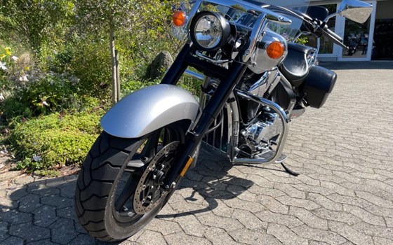 Gebrauchtmotorrad Honda Valkyrie Interstate - Bild 3