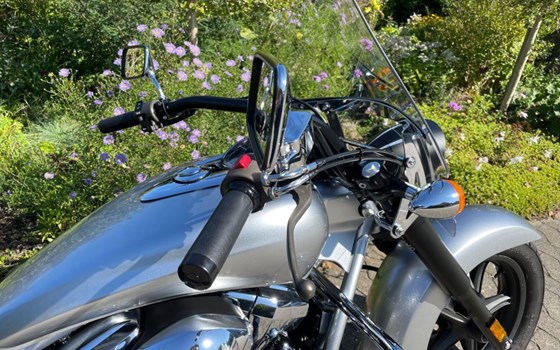 Gebrauchtmotorrad Honda Valkyrie Interstate - Bild 4