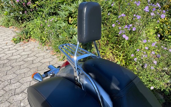 Gebrauchtmotorrad Honda Valkyrie Interstate - Bild 5