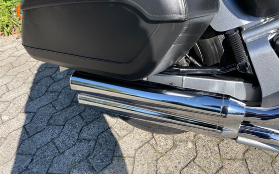 Gebrauchtmotorrad Honda Valkyrie Interstate - Bild 7