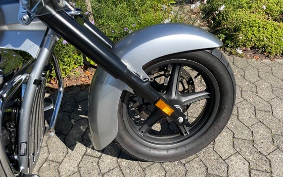 Gebrauchtmotorrad Honda Valkyrie Interstate - Bild 8