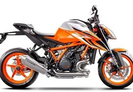 Neumotorrad KTM 1290 Super Duke R EVO