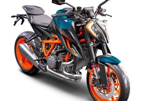 Gebrauchtmotorrad KTM 1290 Super Duke R EVO - Bild 1