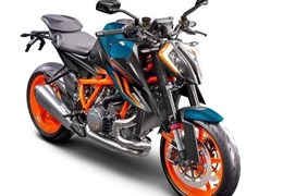 Neumotorrad KTM 1290 Super Duke R EVO