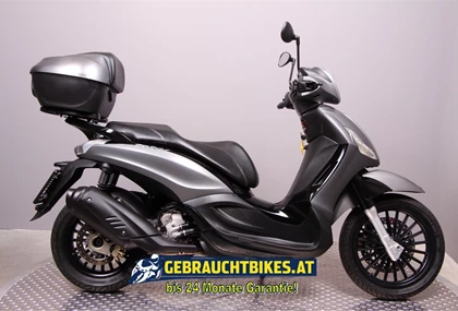 Gebrauchte Gebrauchte