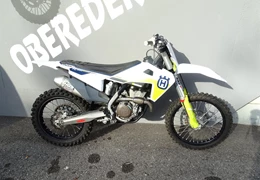 Gebrauchte Husqvarna FC 350 Gebrauchte Husqvarna FC 350