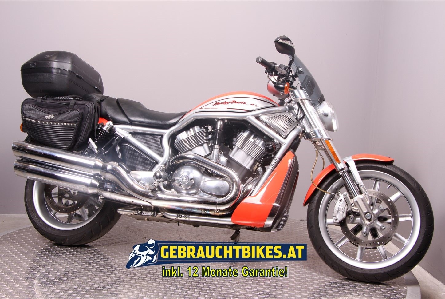 Motorrad