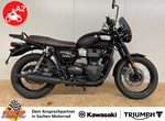 Angebot Triumph Bonneville T100 Black