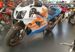 Gebrauchte Honda VTR 1000 SP-1
