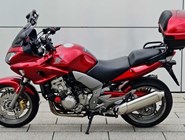 Honda CBF 1000