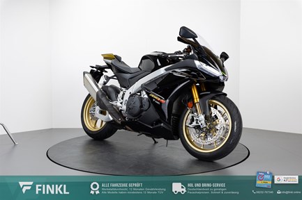Aprilia RSV 4 Factory