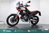 Aprilia Tuareg 660