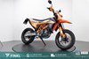 KTM 690 SMC R