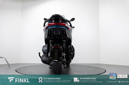 Piaggio MP3 530 HPE Exclusive