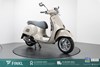 Vespa GTS 125