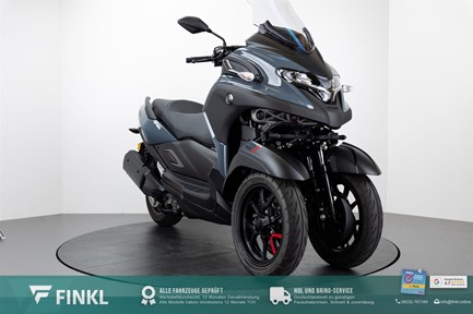 Yamaha Tricity 300