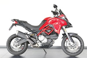 Angebot Ducati Multistrada 950 S