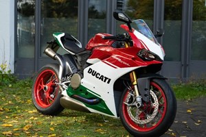 Angebot Ducati 1299 Panigale R Final Edition