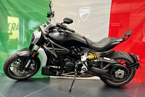 Offer Ducati XDiavel