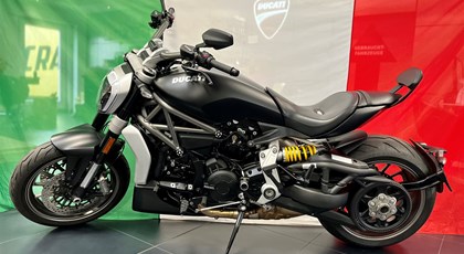 Used Vehicle Ducati XDiavel