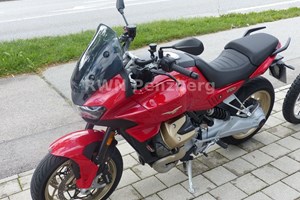 Angebot Moto Guzzi V1000 Convert