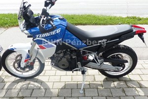 Angebot Aprilia Tuareg 660