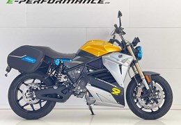 Occasion Energica EVA EsseEsse9+