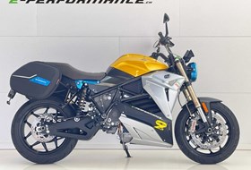 Gebrauchte Energica EVA EsseEsse9+ Energica EVA EsseEsse9+