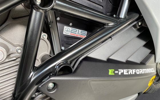 Motorrad Occasion Energica EVA EsseEsse9+ - Bild 14