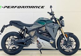 Neumotorrad Energica EVA EsseEsse9+