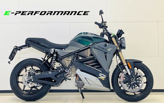 Neufahrzeug Energica EVA EsseEsse9+ - Bild 1