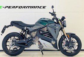 Neufahrzeug Energica EVA EsseEsse9+ Energica EVA EsseEsse9+