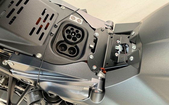 Neufahrzeug Energica EVA EsseEsse9+ - Bild 10