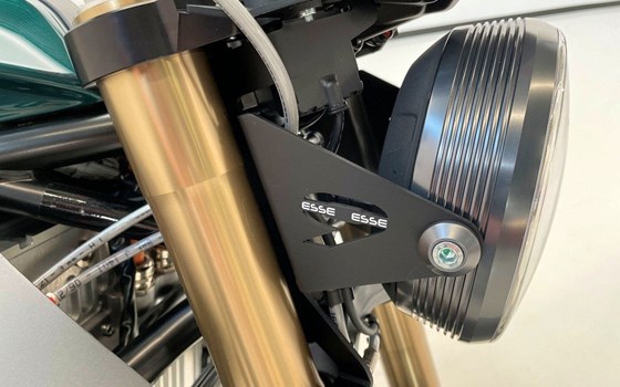 Neufahrzeug Energica EVA EsseEsse9+ - Bild 11