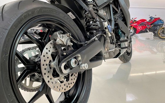 Neufahrzeug Energica EVA EsseEsse9+ - Bild 12